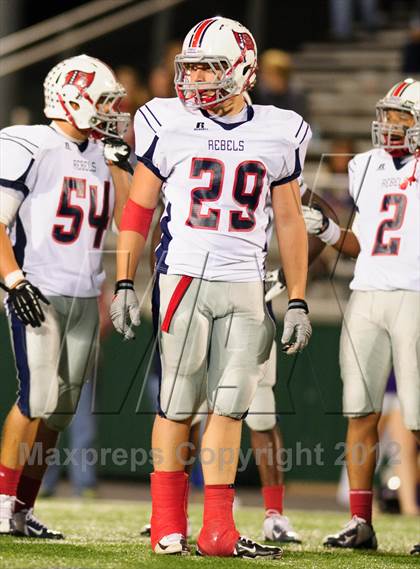 Thumbnail 2 in Richland @ Timber Creek photogallery.