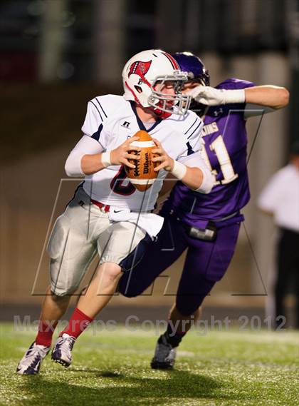 Thumbnail 2 in Richland @ Timber Creek photogallery.