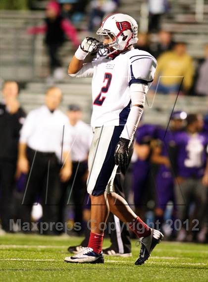 Thumbnail 1 in Richland @ Timber Creek photogallery.