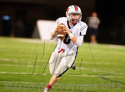 Thumbnail 1 in Richland @ Timber Creek photogallery.