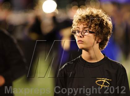Thumbnail 1 in Richland @ Timber Creek photogallery.