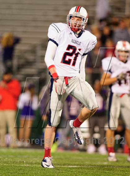 Thumbnail 1 in Richland @ Timber Creek photogallery.
