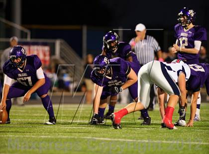 Thumbnail 2 in Richland @ Timber Creek photogallery.