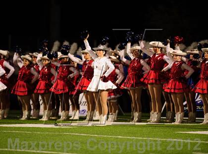 Thumbnail 1 in Richland @ Timber Creek photogallery.