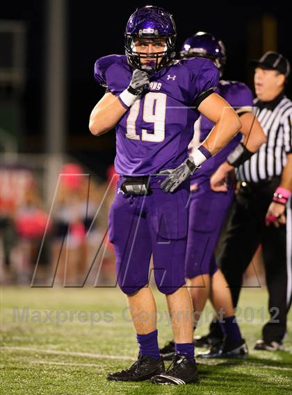 Thumbnail 1 in Richland @ Timber Creek photogallery.