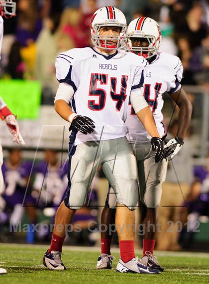 Thumbnail 2 in Richland @ Timber Creek photogallery.