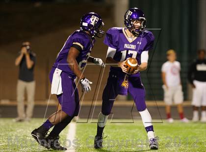 Thumbnail 1 in Richland @ Timber Creek photogallery.