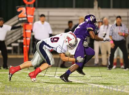 Thumbnail 2 in Richland @ Timber Creek photogallery.