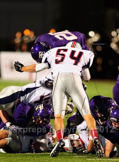 Thumbnail 3 in Richland @ Timber Creek photogallery.