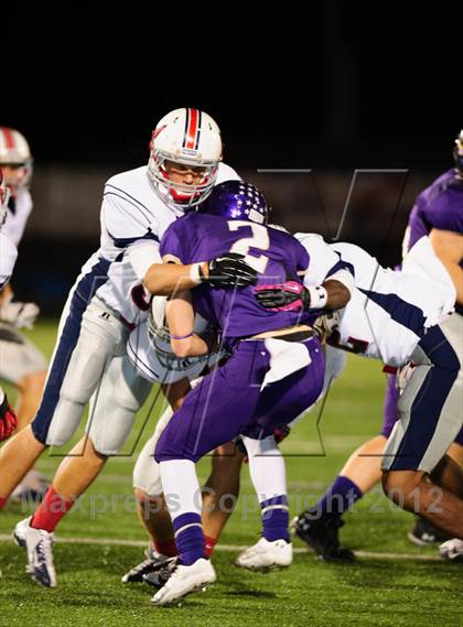 Thumbnail 1 in Richland @ Timber Creek photogallery.