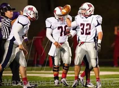 Thumbnail 3 in Richland @ Timber Creek photogallery.
