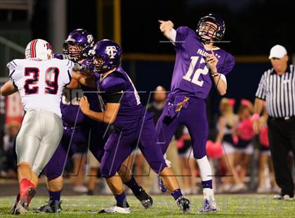 Thumbnail 3 in Richland @ Timber Creek photogallery.