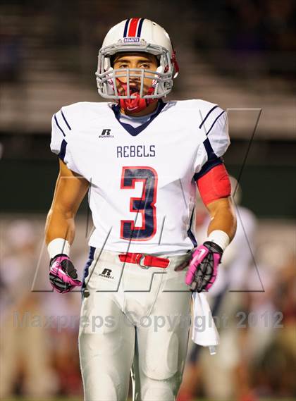 Thumbnail 1 in Richland @ Timber Creek photogallery.