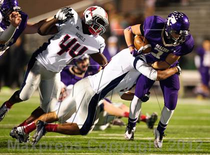 Thumbnail 3 in Richland @ Timber Creek photogallery.
