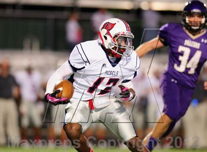 Thumbnail 1 in Richland @ Timber Creek photogallery.