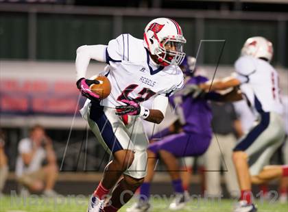 Thumbnail 3 in Richland @ Timber Creek photogallery.