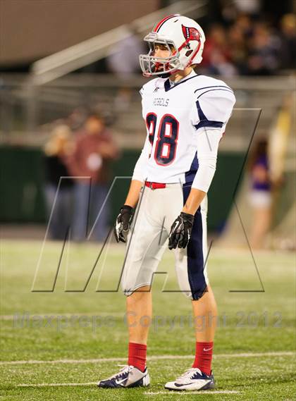 Thumbnail 3 in Richland @ Timber Creek photogallery.