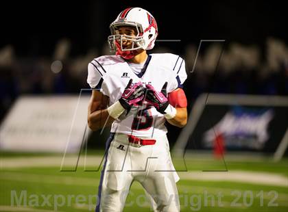 Thumbnail 1 in Richland @ Timber Creek photogallery.