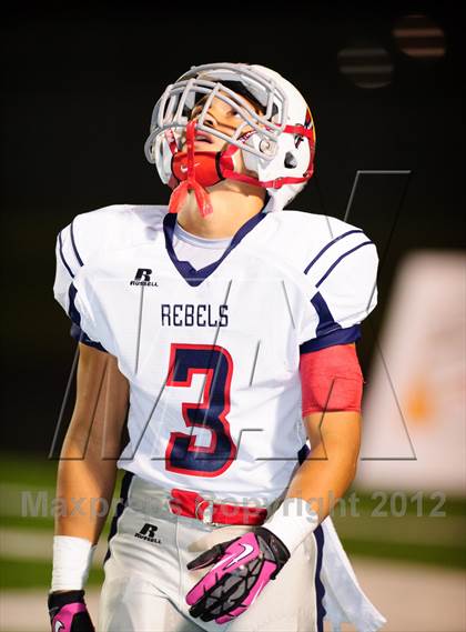 Thumbnail 3 in Richland @ Timber Creek photogallery.