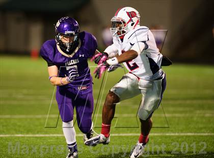 Thumbnail 1 in Richland @ Timber Creek photogallery.