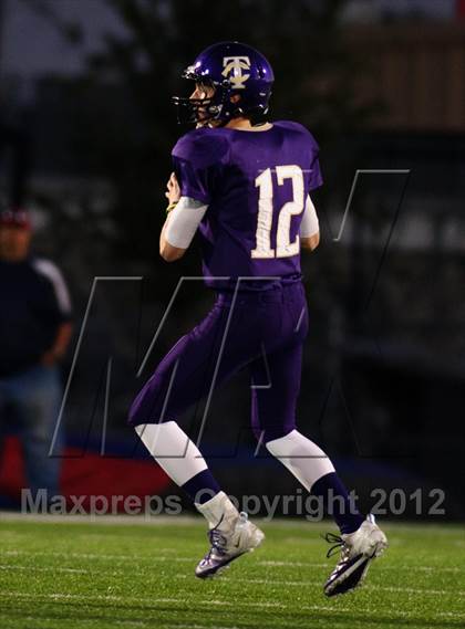 Thumbnail 1 in Richland @ Timber Creek photogallery.