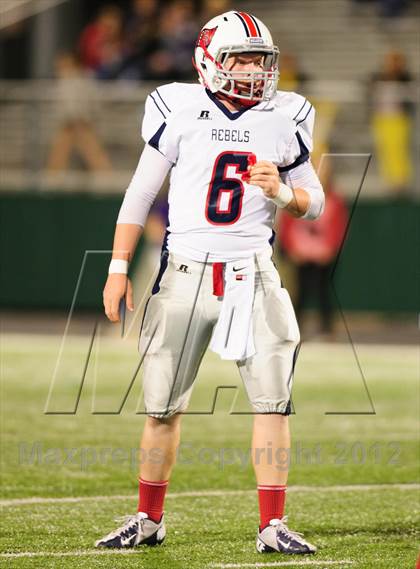 Thumbnail 3 in Richland @ Timber Creek photogallery.