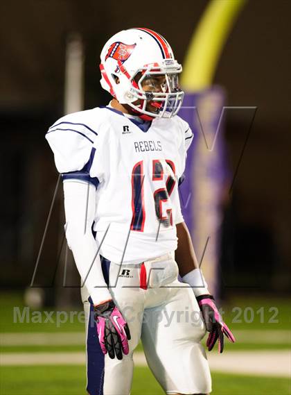 Thumbnail 1 in Richland @ Timber Creek photogallery.