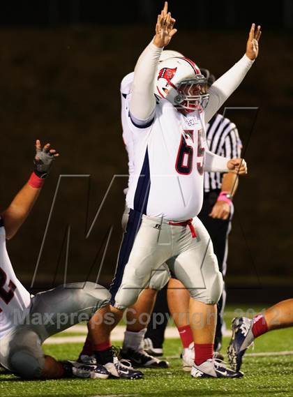 Thumbnail 2 in Richland @ Timber Creek photogallery.