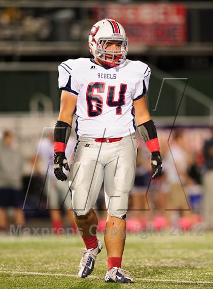 Thumbnail 3 in Richland @ Timber Creek photogallery.