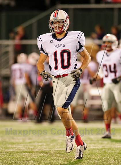 Thumbnail 3 in Richland @ Timber Creek photogallery.