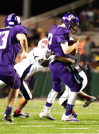 Thumbnail 2 in Richland @ Timber Creek photogallery.