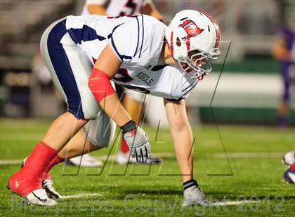 Thumbnail 1 in Richland @ Timber Creek photogallery.