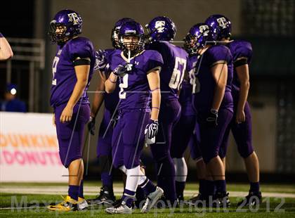 Thumbnail 2 in Richland @ Timber Creek photogallery.