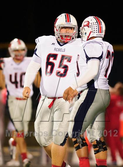 Thumbnail 1 in Richland @ Timber Creek photogallery.