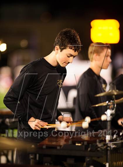 Thumbnail 2 in Richland @ Timber Creek photogallery.