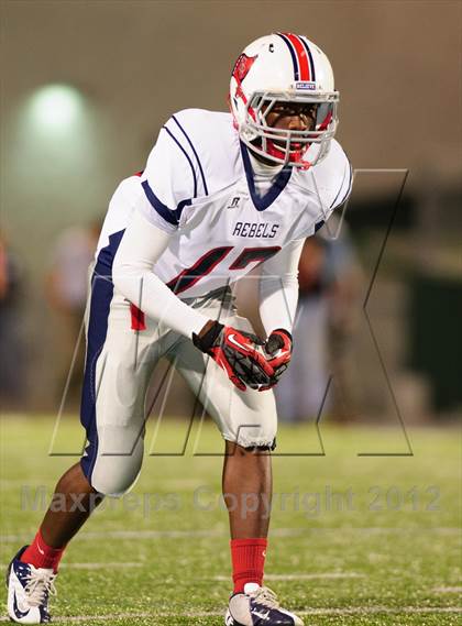 Thumbnail 1 in Richland @ Timber Creek photogallery.
