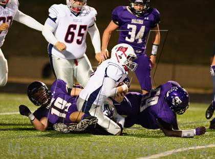 Thumbnail 3 in Richland @ Timber Creek photogallery.
