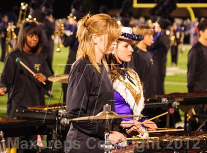 Thumbnail 1 in Richland @ Timber Creek photogallery.