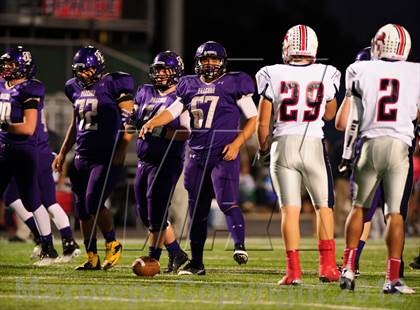Thumbnail 1 in Richland @ Timber Creek photogallery.