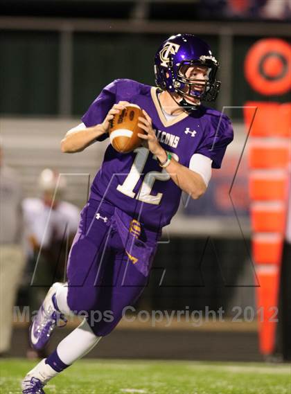 Thumbnail 2 in Richland @ Timber Creek photogallery.
