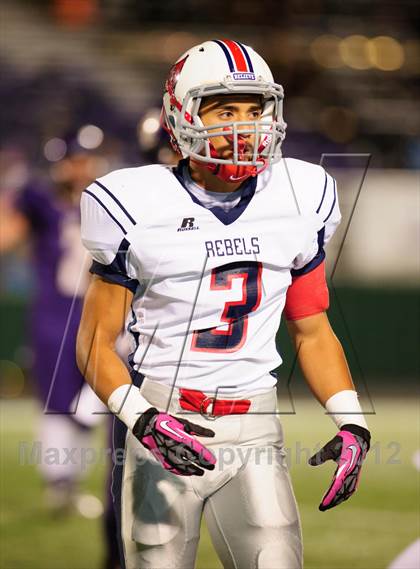 Thumbnail 2 in Richland @ Timber Creek photogallery.