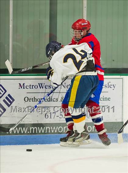 Thumbnail 1 in Natick @ Needham photogallery.