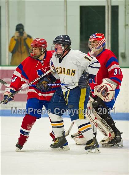 Thumbnail 1 in Natick @ Needham photogallery.