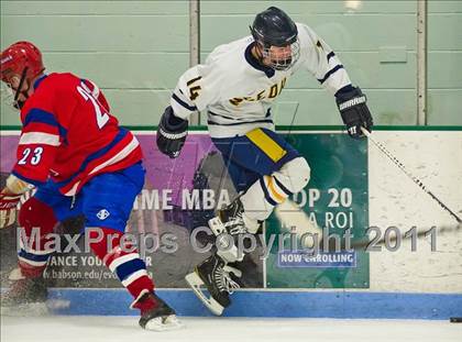 Thumbnail 2 in Natick @ Needham photogallery.