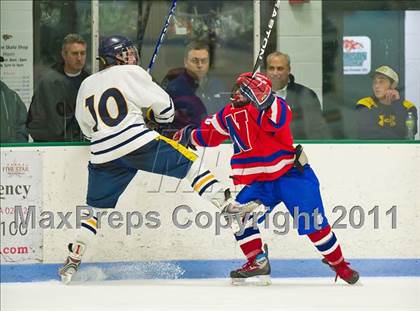Thumbnail 2 in Natick @ Needham photogallery.