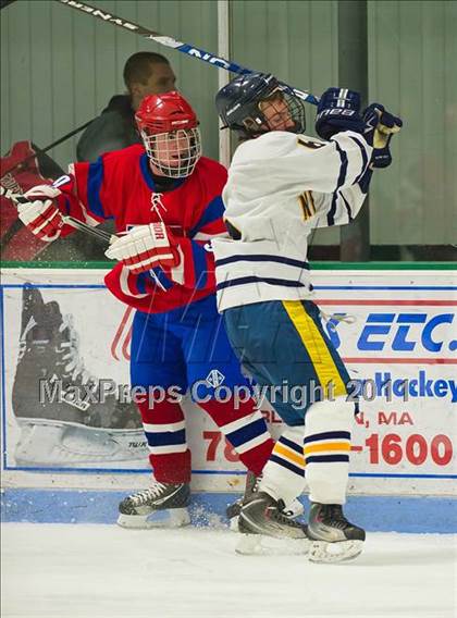 Thumbnail 1 in Natick @ Needham photogallery.