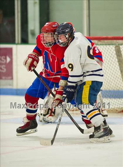 Thumbnail 1 in Natick @ Needham photogallery.