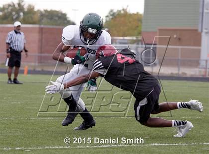 Thumbnail 3 in Cass Tech @ Western International photogallery.