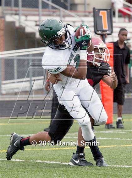 Thumbnail 2 in Cass Tech @ Western International photogallery.
