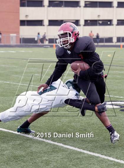 Thumbnail 2 in Cass Tech @ Western International photogallery.
